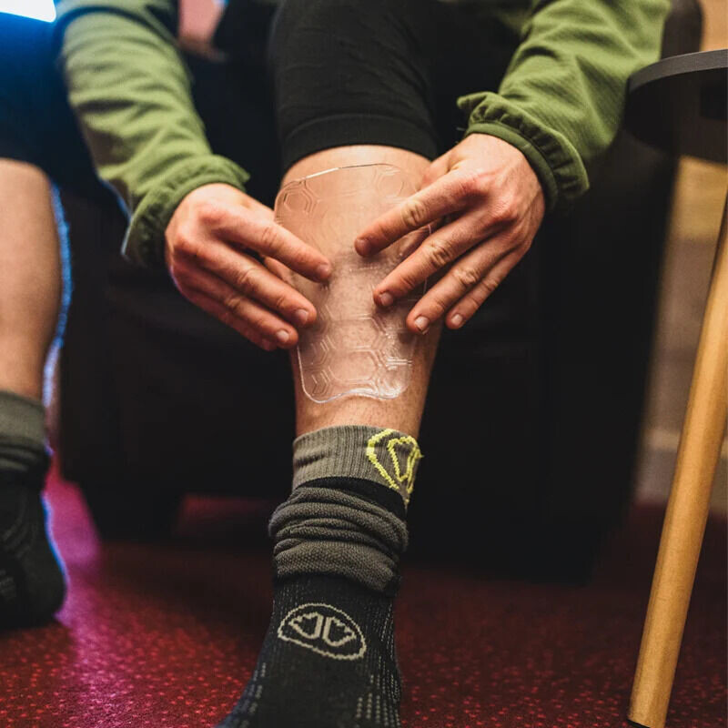 SIDAS SHIN PROTECTOR EVO